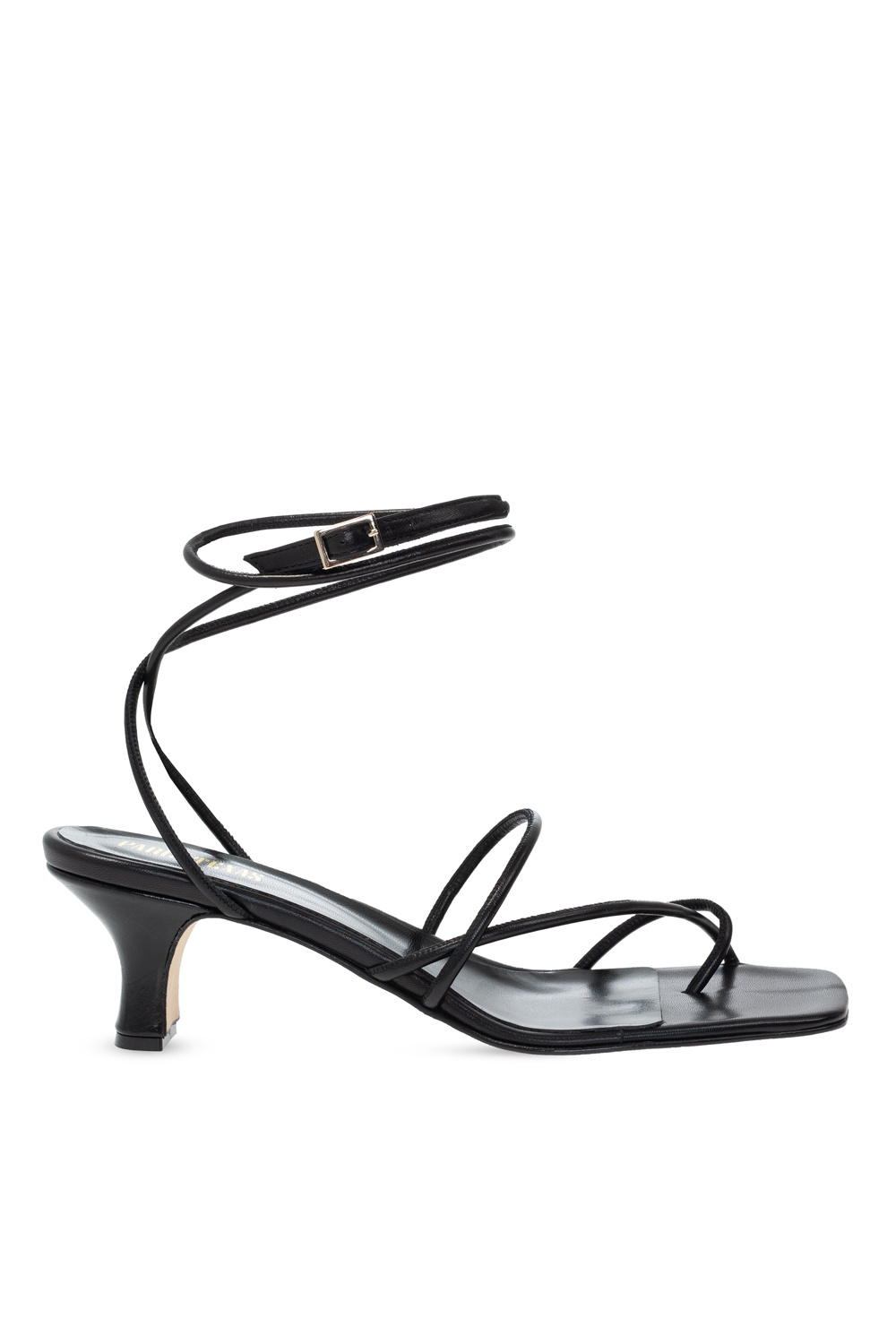 Paris Texas ‘Betty’ heeled sandals